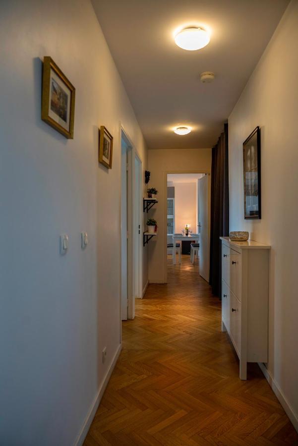 Appartement Familial Disney Val D'Europe La Vallee, Wifi Et Parking Сери Екстериор снимка