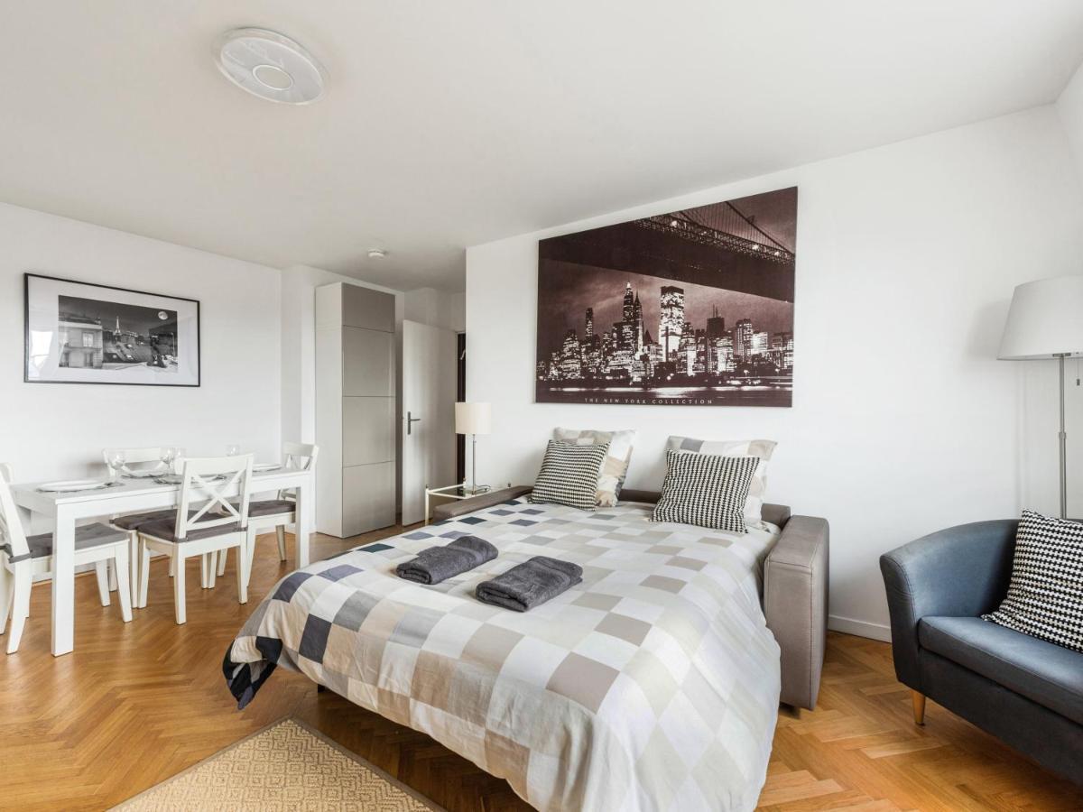 Appartement Familial Disney Val D'Europe La Vallee, Wifi Et Parking Сери Екстериор снимка